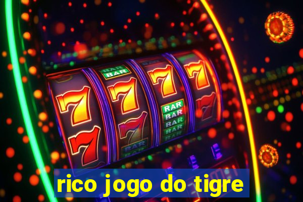 rico jogo do tigre